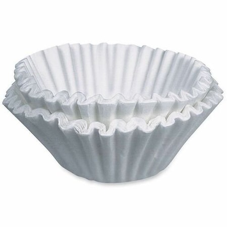 Cfp COFFEE FILTERS, COMMERCIAL SIZE, 250PK CFPCPF250
